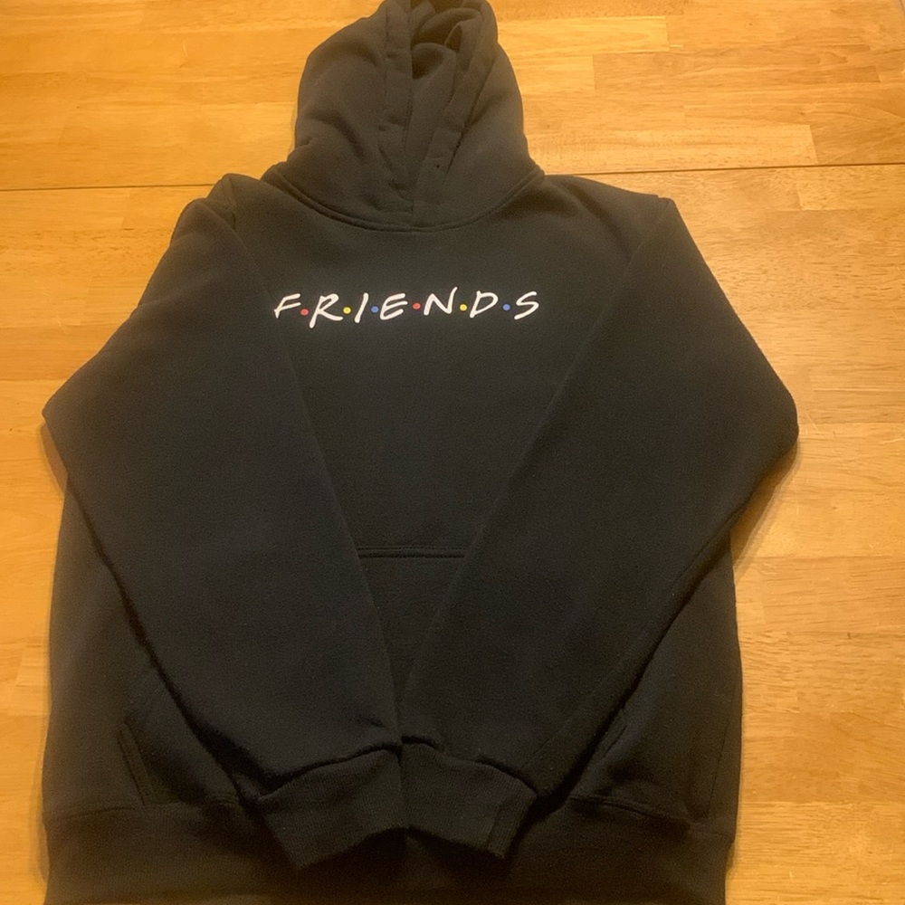 Friends Hoodie